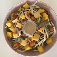   at Kindred Cafe in Davao City