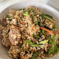   at Kindred Cafe in Davao City