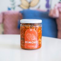   at Kindred Cafe in Davao City