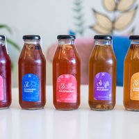   at Kindred Cafe in Davao City