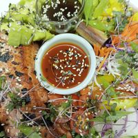  at Kindred Cafe in Davao City