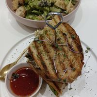  at Kindred Cafe in Davao City