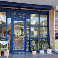  at Kindred Cafe in Davao City