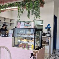  at Kindred Cafe in Davao City