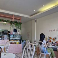  at Kindred Cafe in Davao City