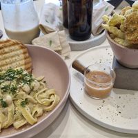  at Kindred Cafe in Davao City