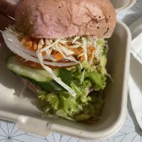   at Kindred Cafe in Davao City