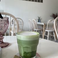   at Kindred Cafe in Davao City