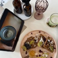   at Kindred Cafe in Davao City