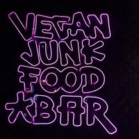 Vegan Junk Food at Vegan Junk Food Bar - El Born in Barcelona