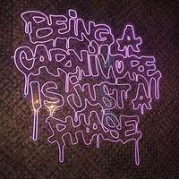 Being a carnivore is just a phase at Vegan Junk Food Bar - El Born in Barcelona