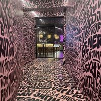   at Vegan Junk Food Bar - El Born in Barcelona
