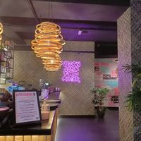  at Vegan Junk Food Bar - El Born in Barcelona
