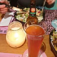  at Vegan Junk Food Bar - El Born in Barcelona