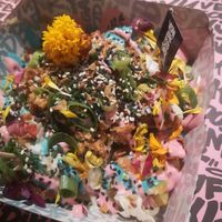  at Vegan Junk Food Bar - El Born in Barcelona