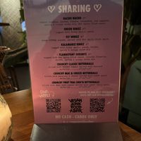   at Vegan Junk Food Bar - El Born in Barcelona