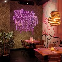  at Vegan Junk Food Bar - El Born in Barcelona