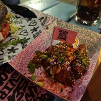  at Vegan Junk Food Bar - El Born in Barcelona