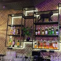  at Vegan Junk Food Bar - El Born in Barcelona