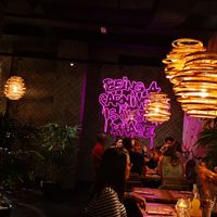  at Vegan Junk Food Bar - El Born in Barcelona