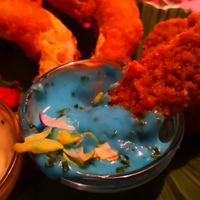 at Vegan Junk Food Bar - El Born in Barcelona