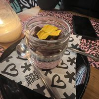 Chocozito   at Vegan Junk Food Bar - El Born in Barcelona