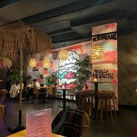  at Vegan Junk Food Bar - El Born in Barcelona