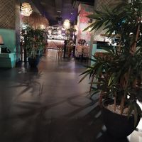 Espaço at Vegan Junk Food Bar - El Born in Barcelona