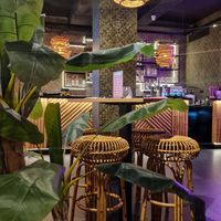  at Vegan Junk Food Bar - El Born in Barcelona