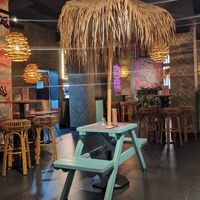  at Vegan Junk Food Bar - El Born in Barcelona