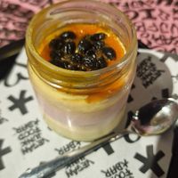  at Vegan Junk Food Bar - El Born in Barcelona