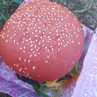  at Vegan Junk Food Bar - El Born in Barcelona