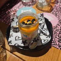  at Vegan Junk Food Bar - El Born in Barcelona