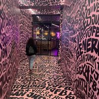  at Vegan Junk Food Bar - El Born in Barcelona