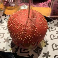 #Veganuary at Vegan Junk Food Bar - El Born in Barcelona