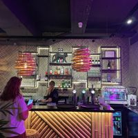  at Vegan Junk Food Bar - El Born in Barcelona