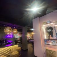   at Vegan Junk Food Bar - El Born in Barcelona