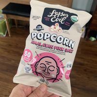 My new favorite popcorn!   at Fresh Thyme Farmers Market in Bloomington