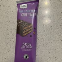 Grabbed this gem at the register and I’m not sorry! Yum. 😋   at Fresh Thyme Farmers Market in Bloomington