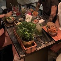 Toller Abend  at Peter Pane in Timmendorfer Strand