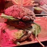 Trüffelfee at Peter Pane in Timmendorfer Strand