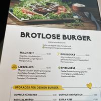   at Peter Pane in Timmendorfer Strand