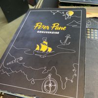   at Peter Pane in Timmendorfer Strand