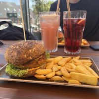   at Peter Pane in Timmendorfer Strand