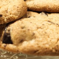 Cookies at Sa Tomaquera in Blanes