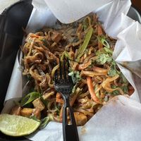   at Yokozuna - Yale Ave in Tulsa