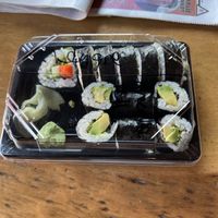   at Yokozuna - Yale Ave in Tulsa