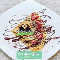 🚀Gofres🧇
🚀PokeBowls 🥙
🚀Smoothies🥤
#HealthyFood #SinGluten #HighProtein
⏭️Terraza & Delivery
Para los que nos gusta lo diferente 🤪
🍋Opciones vegana at NutriMollet in Barcelona