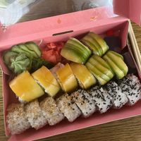  at Shabu in Echternach