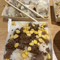   at TiānXiāng SùShí Yuán 天香素食園 in Yuli